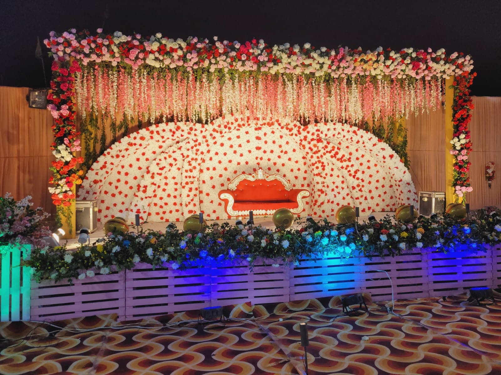 Birthday Party Theme