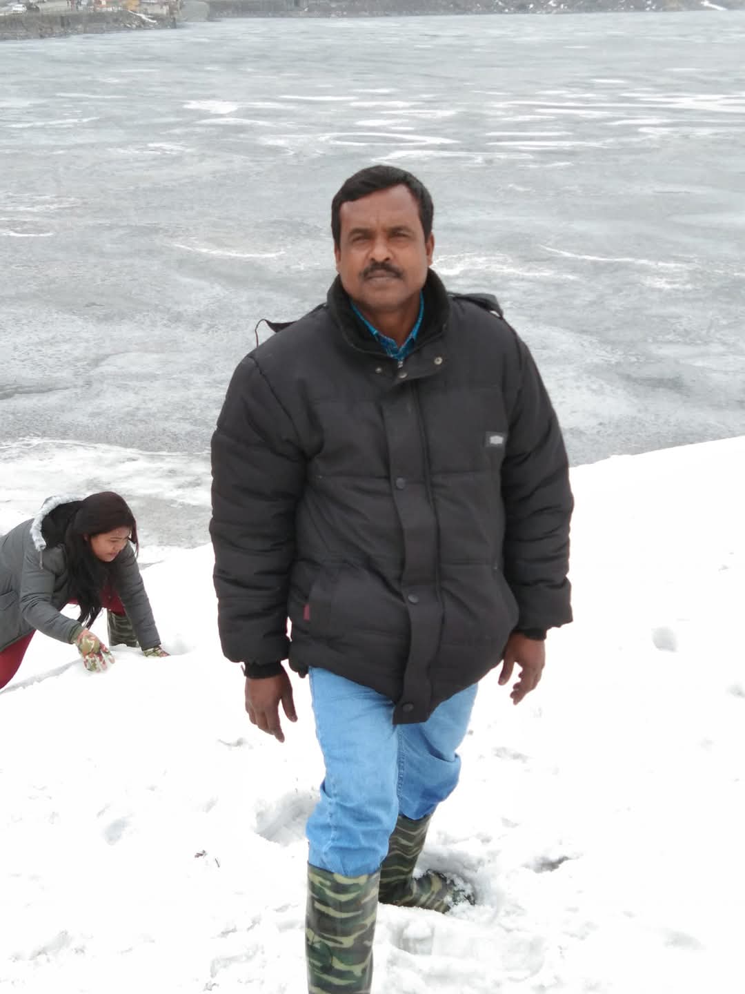 Subodh Das