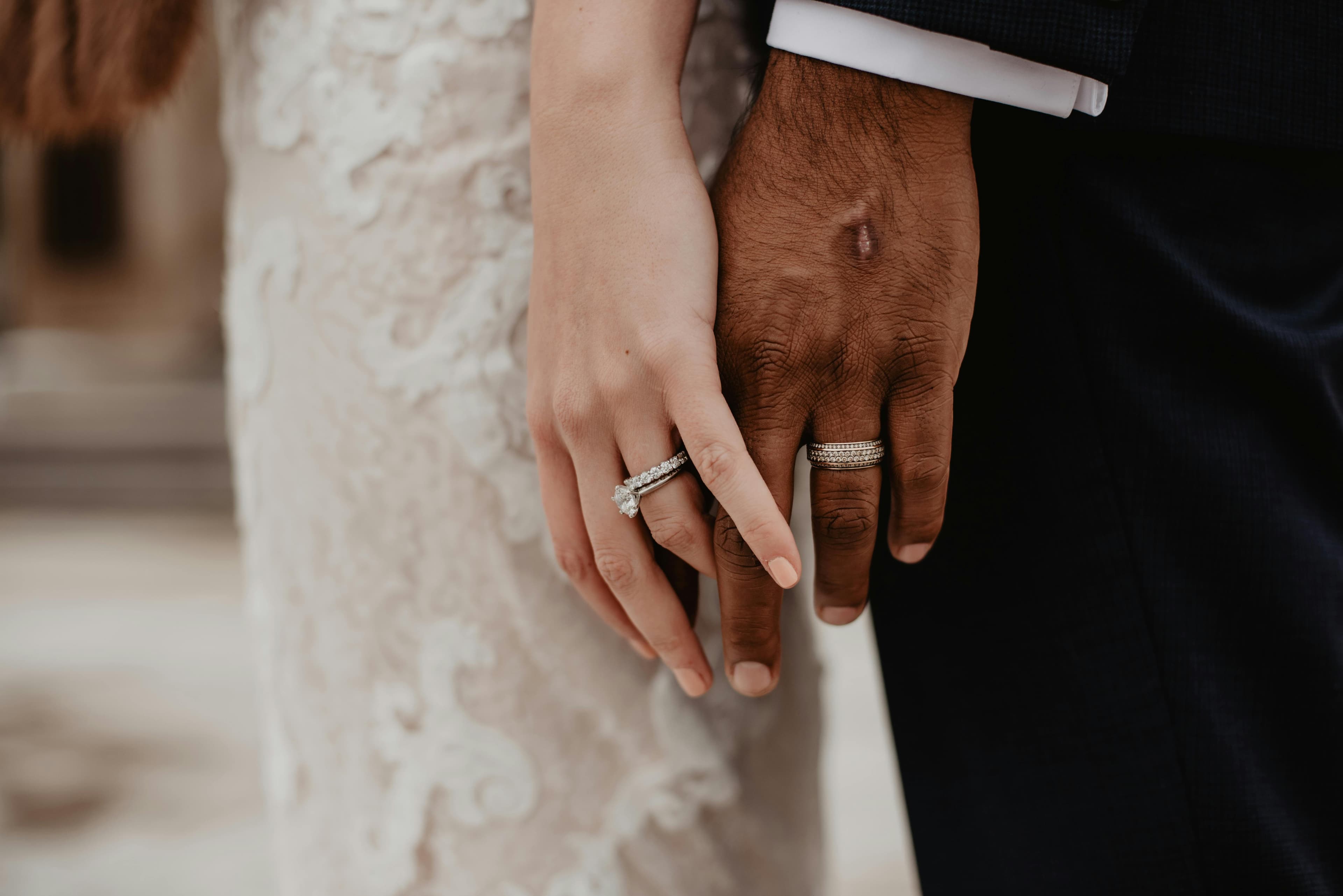 Garden Wedding