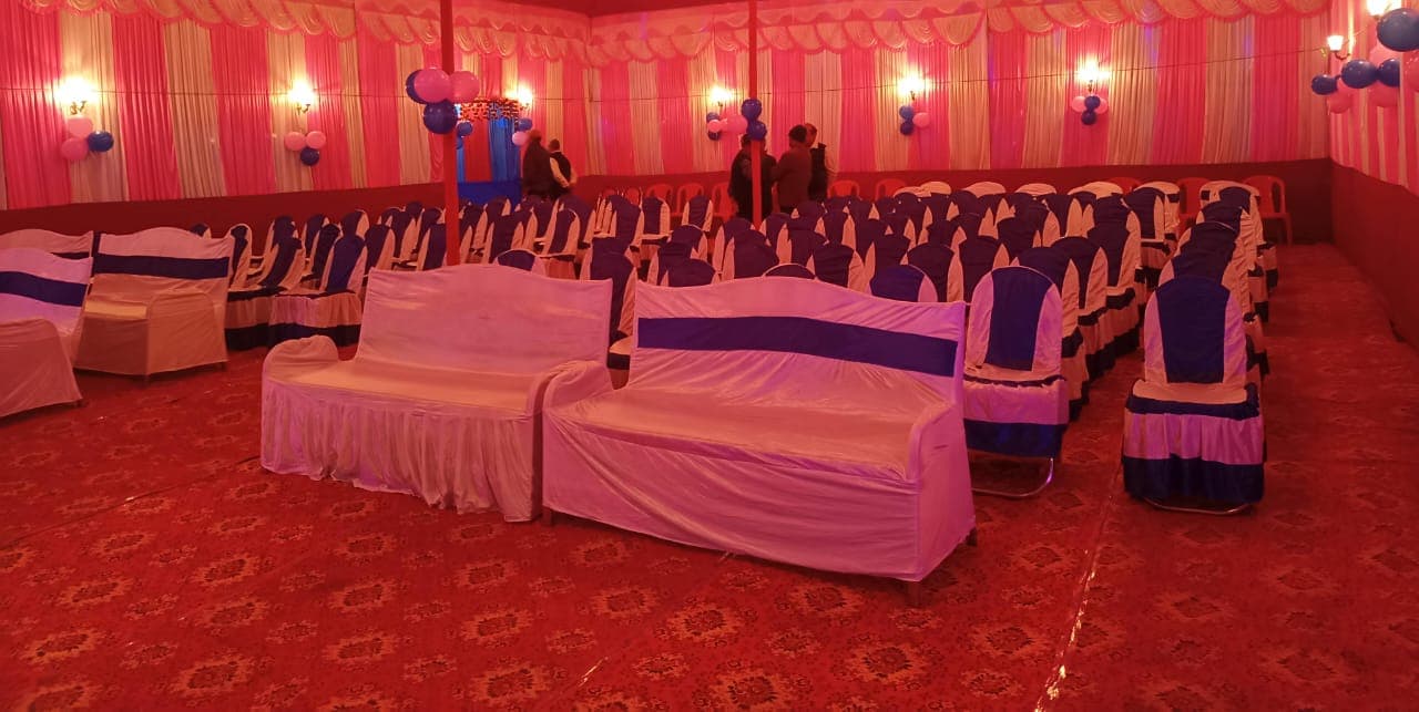 Catering Services